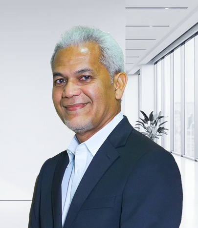 Abdul Aziz Mohamed Edar