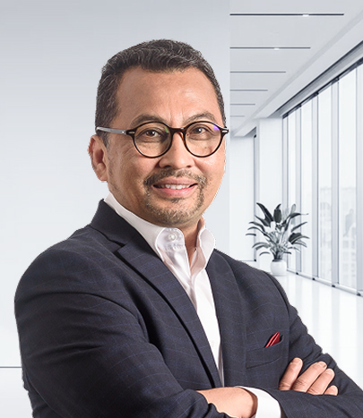 Dato' Ir. Abdul Rashid Musa