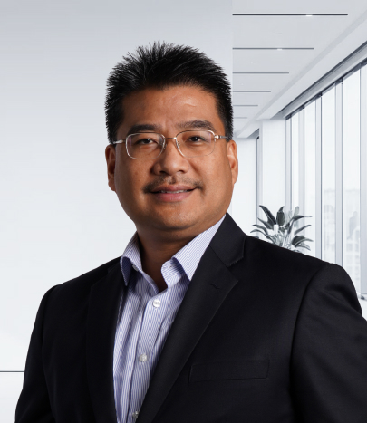 Dato' Mustamir Mohamad