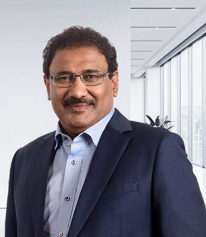 Datuk Ravindran Kurusamy