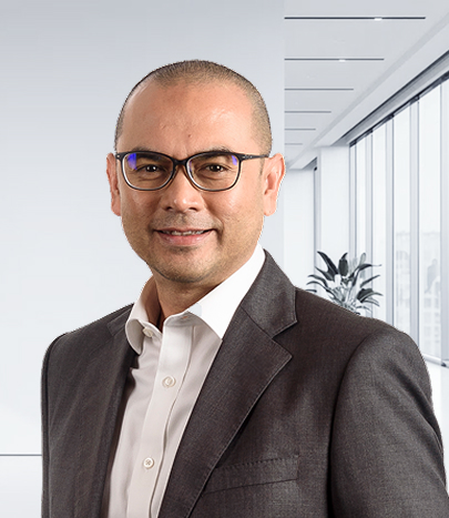 Megat Shahrul Azmir Nordin