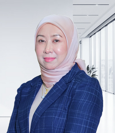 Norita Ab Hamid
