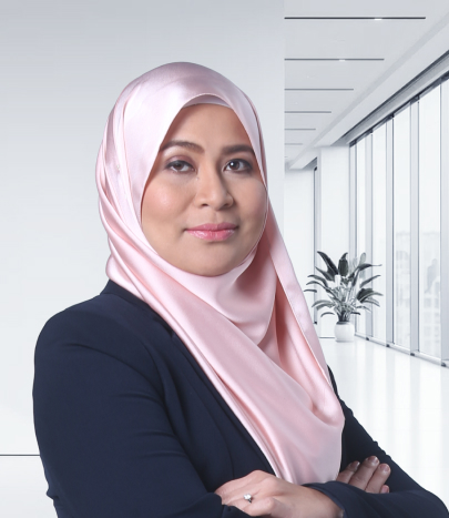 Farnida Ngah